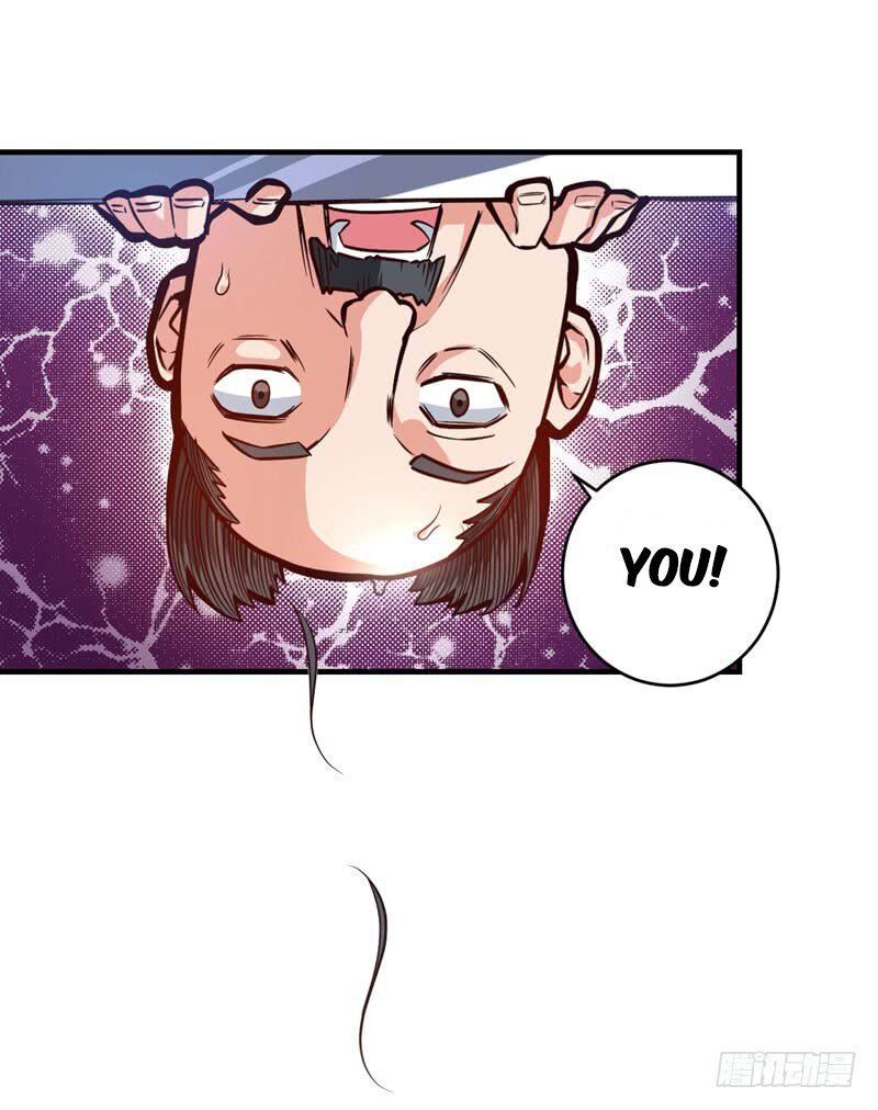 Peerless Doctor In The City Chapter 3 - page 27