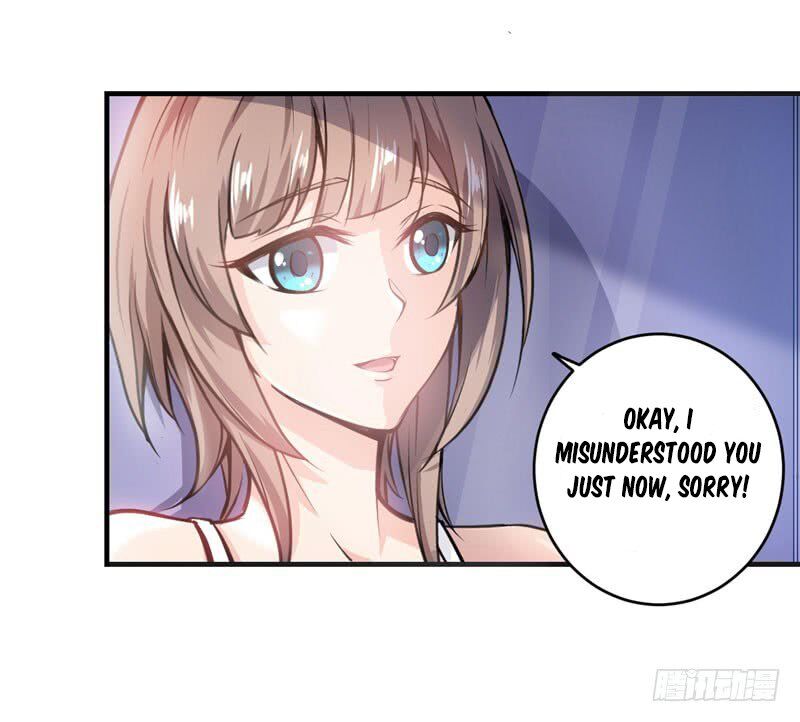 Peerless Doctor In The City Chapter 3 - page 6