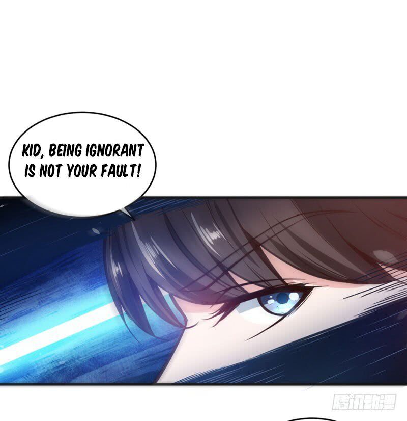 Peerless Doctor In The City Chapter 3 - page 9