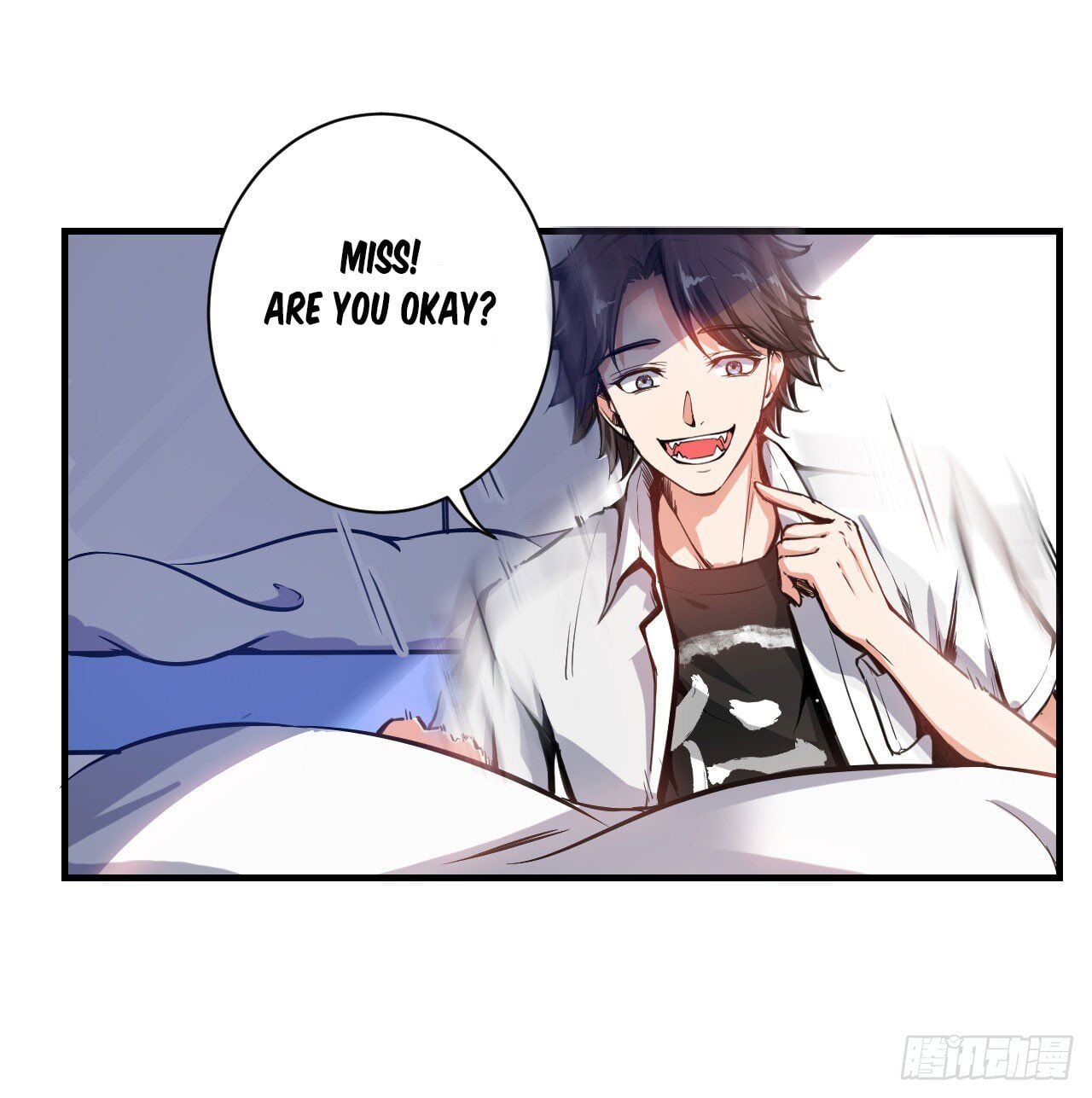 Peerless Doctor In The City Chapter 1 - page 34