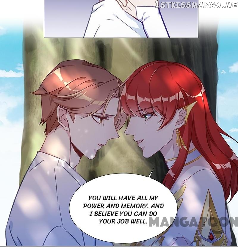 Eternal Daytime in the Night chapter 54 - page 15
