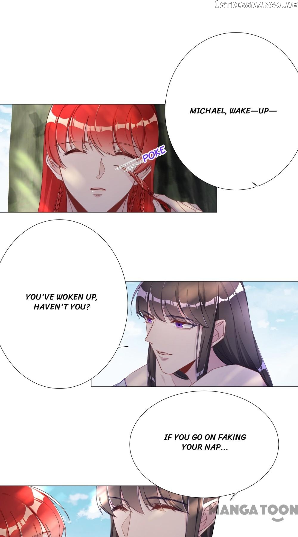 Eternal Daytime in the Night chapter 49 - page 15