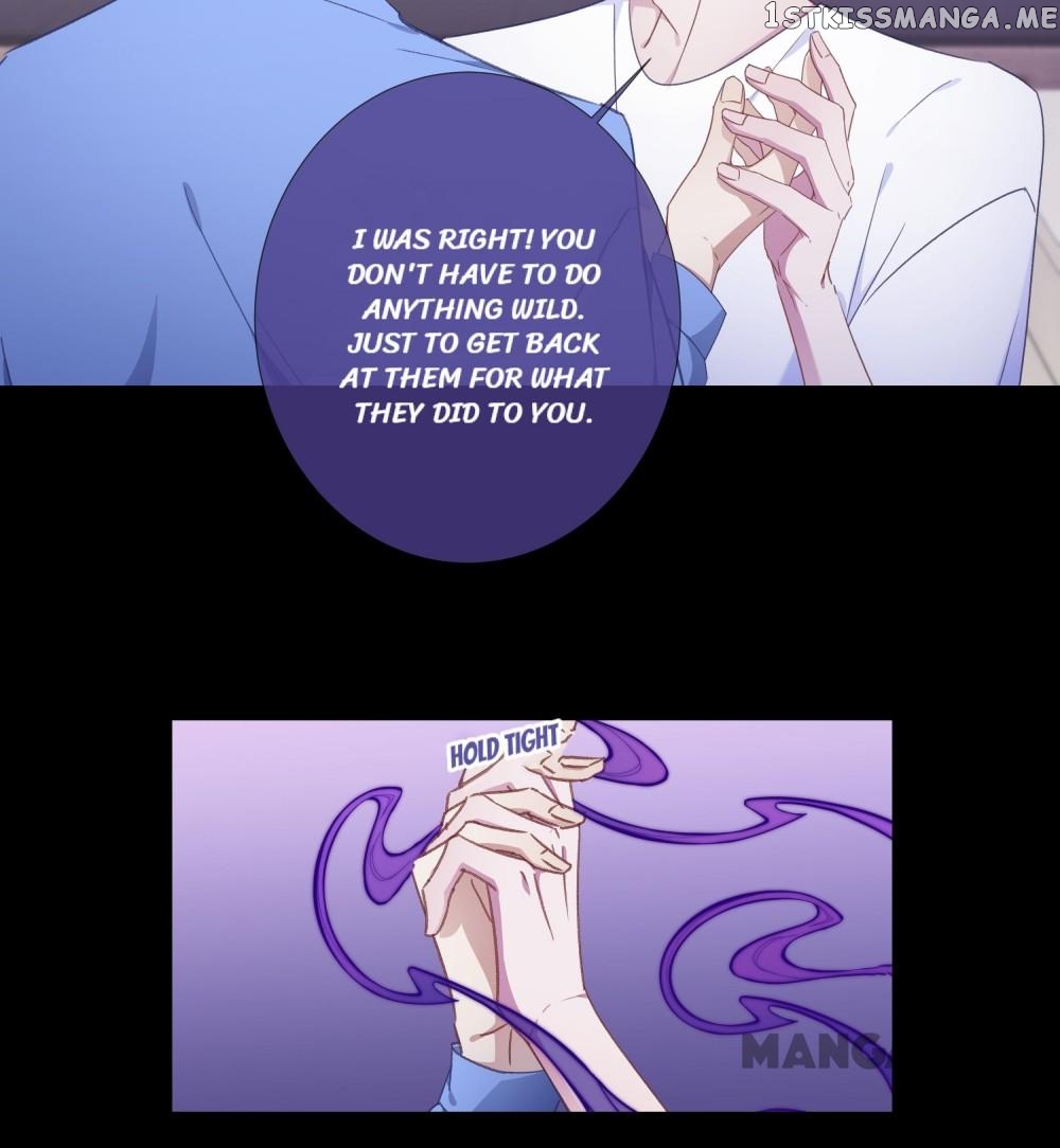 Eternal Daytime in the Night chapter 43 - page 16