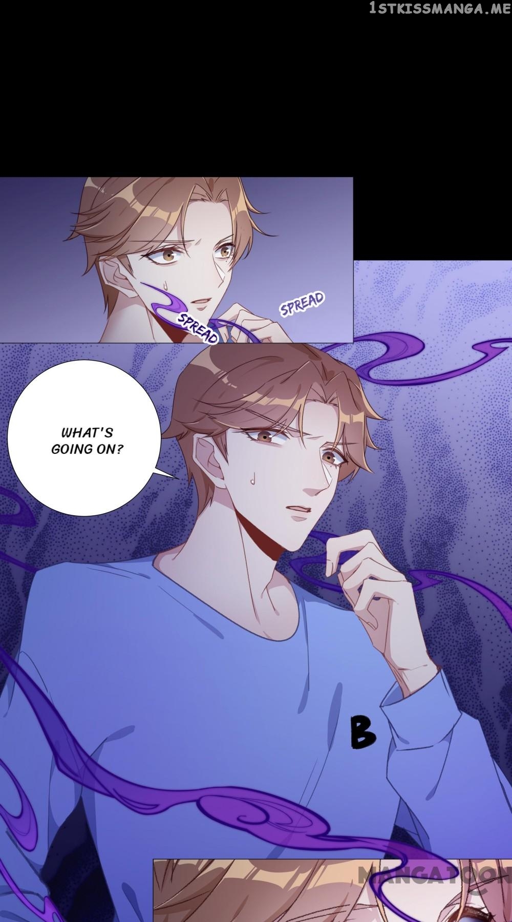 Eternal Daytime in the Night chapter 43 - page 17
