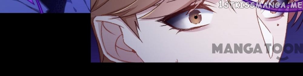 Eternal Daytime in the Night chapter 43 - page 18
