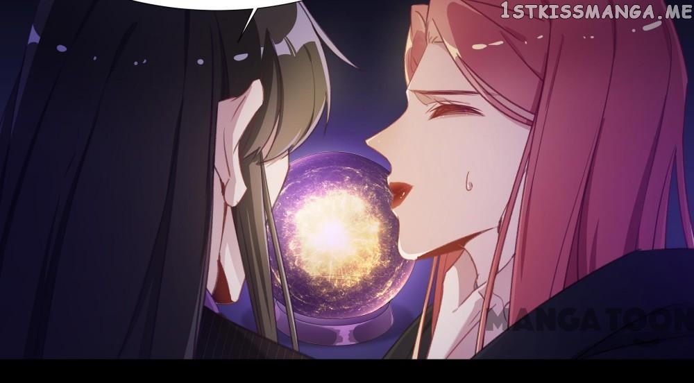 Eternal Daytime in the Night chapter 43 - page 24