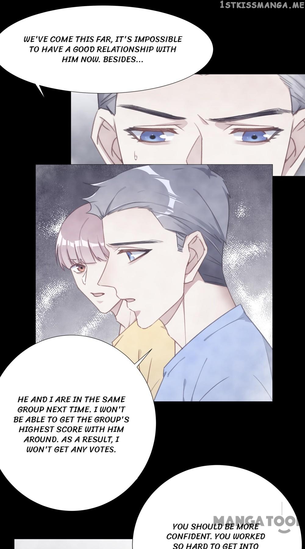 Eternal Daytime in the Night chapter 43 - page 9