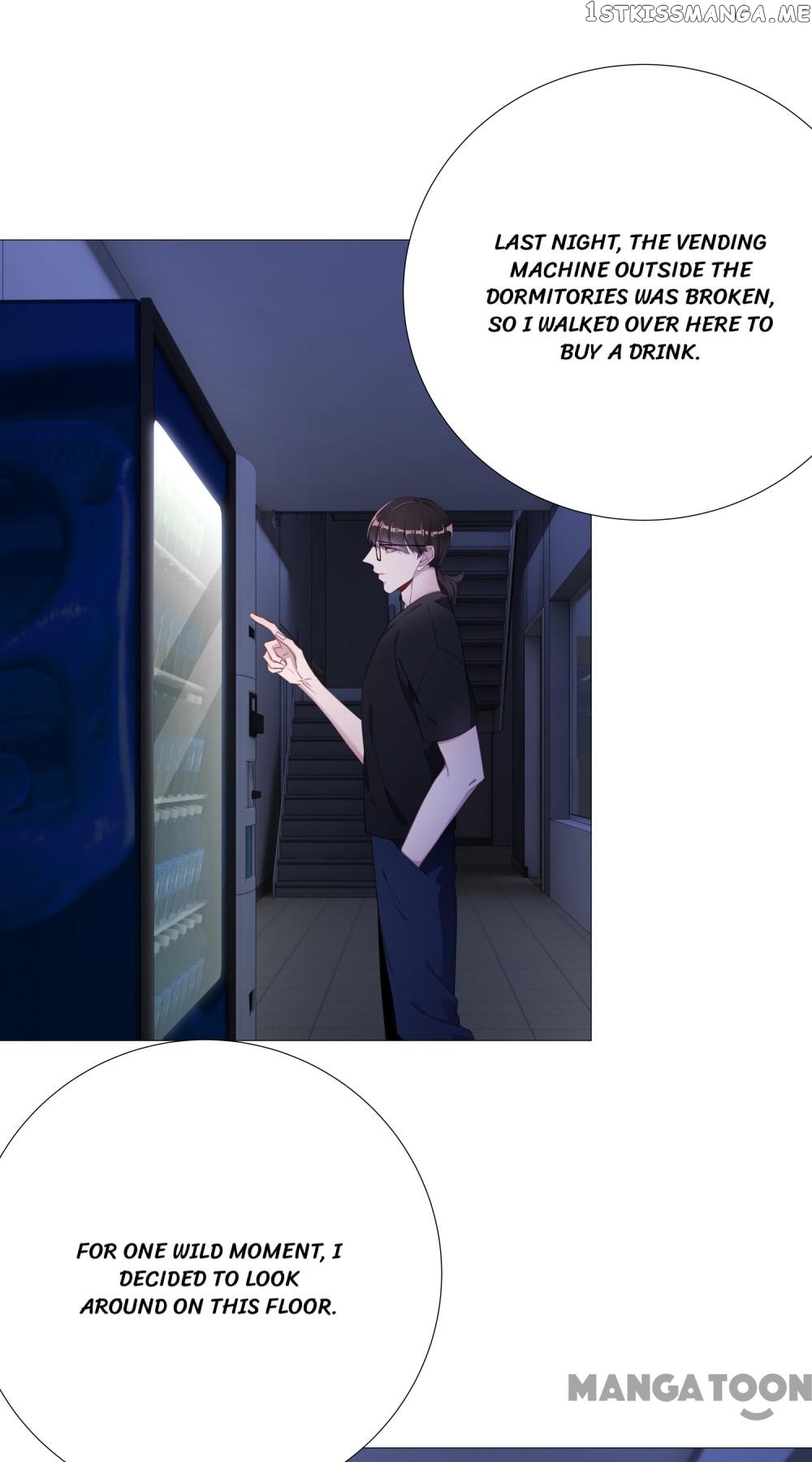 Eternal Daytime in the Night chapter 40 - page 18