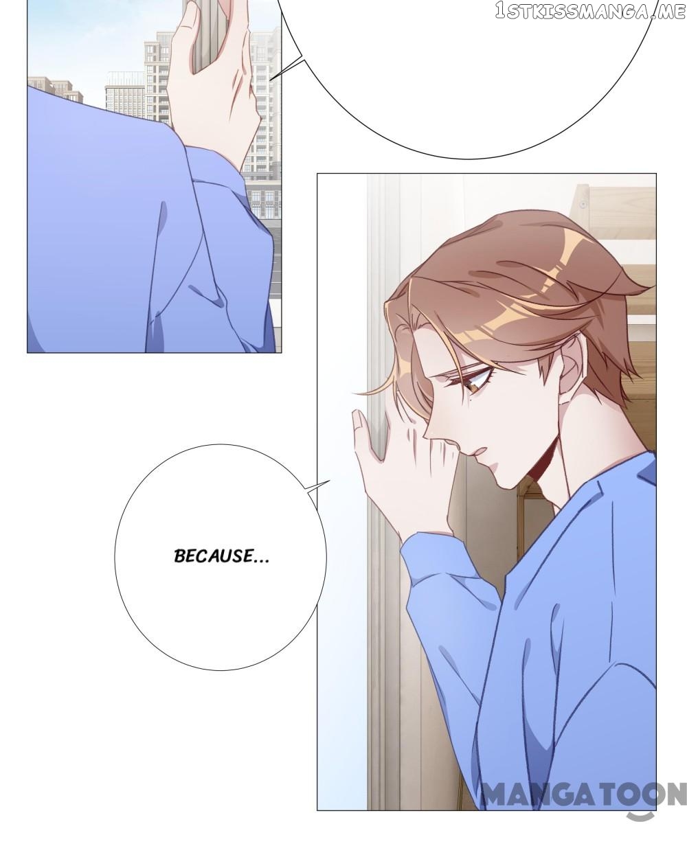 Eternal Daytime in the Night chapter 40 - page 27