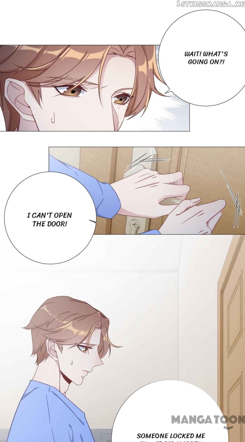 Eternal Daytime in the Night chapter 39 - page 13