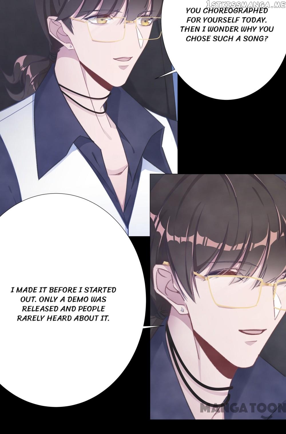 Eternal Daytime in the Night chapter 38 - page 19