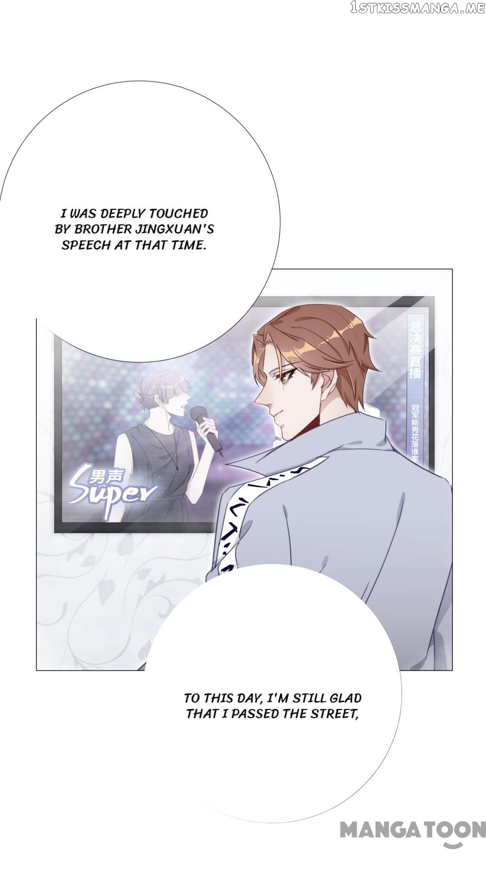 Eternal Daytime in the Night chapter 37 - page 27