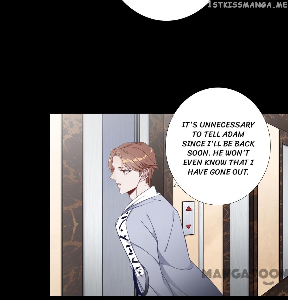 Eternal Daytime in the Night chapter 35 - page 13
