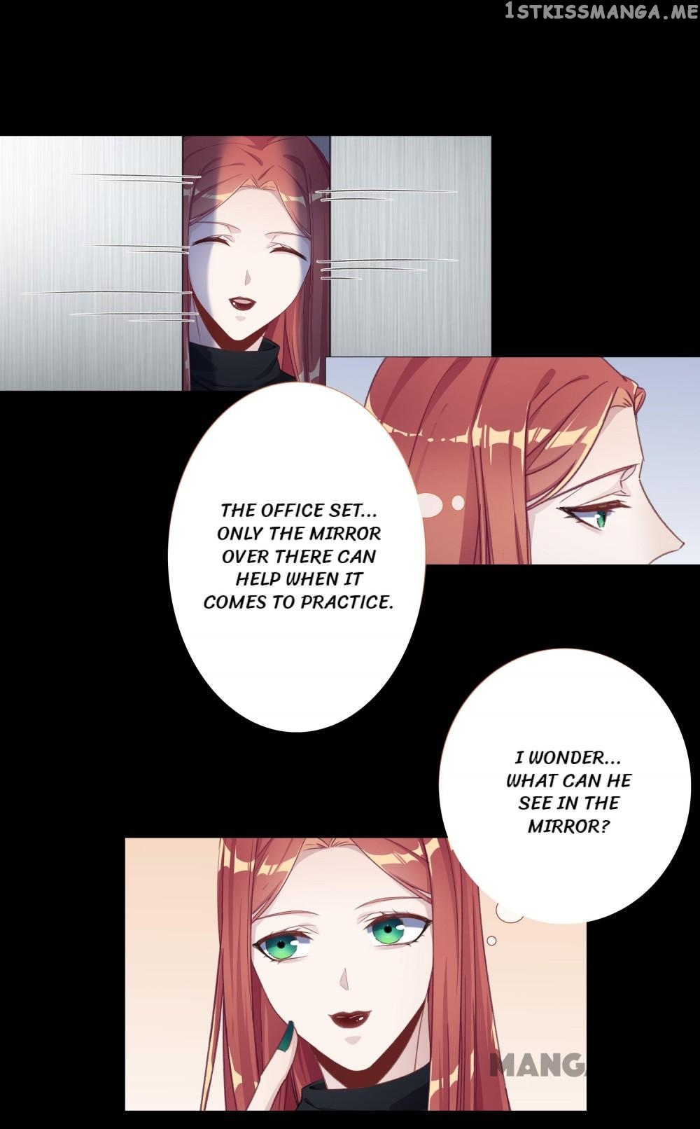 Eternal Daytime in the Night chapter 35 - page 20
