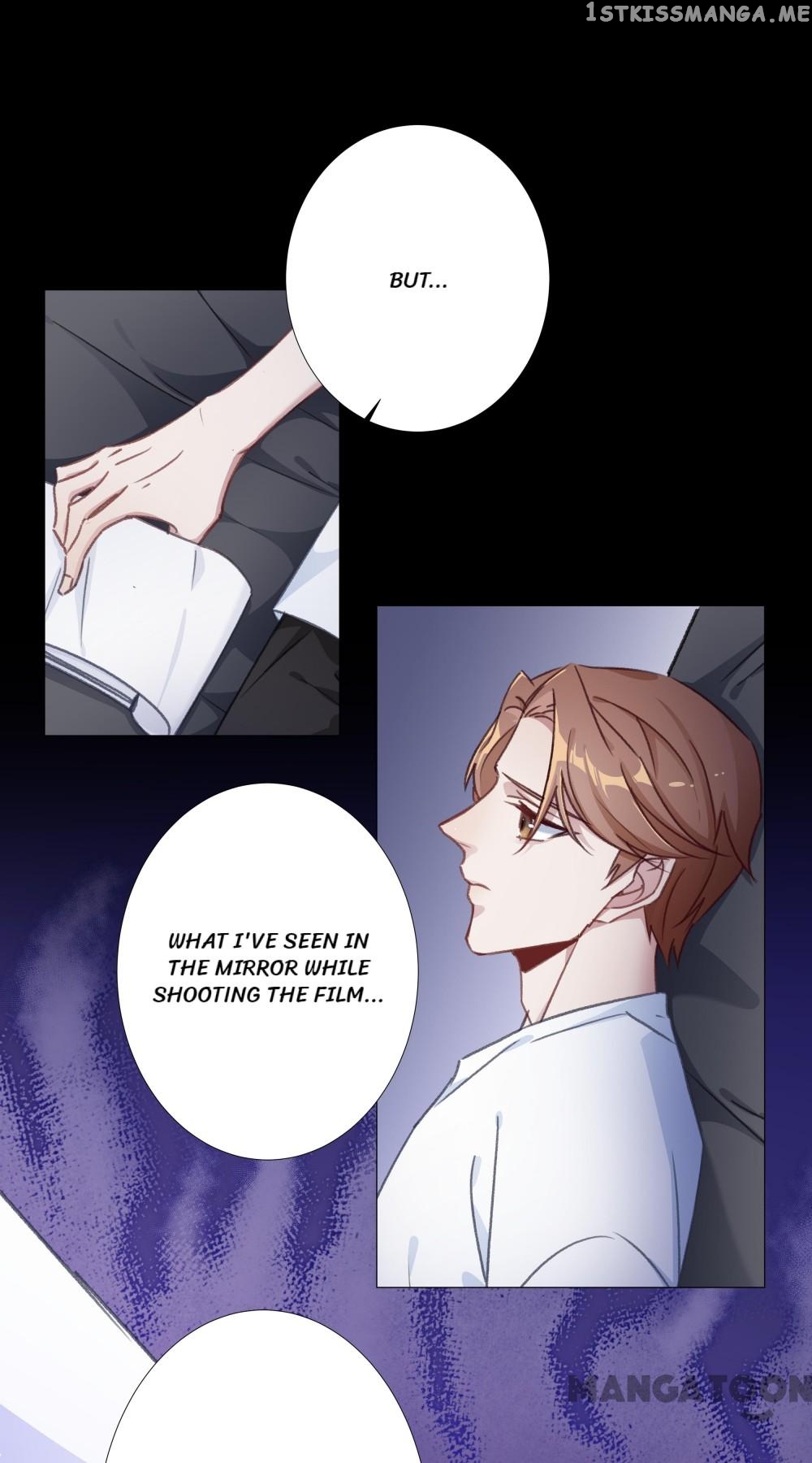 Eternal Daytime in the Night chapter 35 - page 8