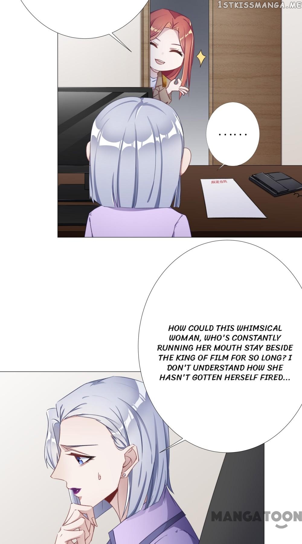 Eternal Daytime in the Night chapter 31 - page 13