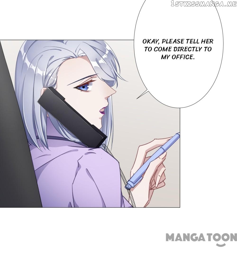 Eternal Daytime in the Night chapter 31 - page 2