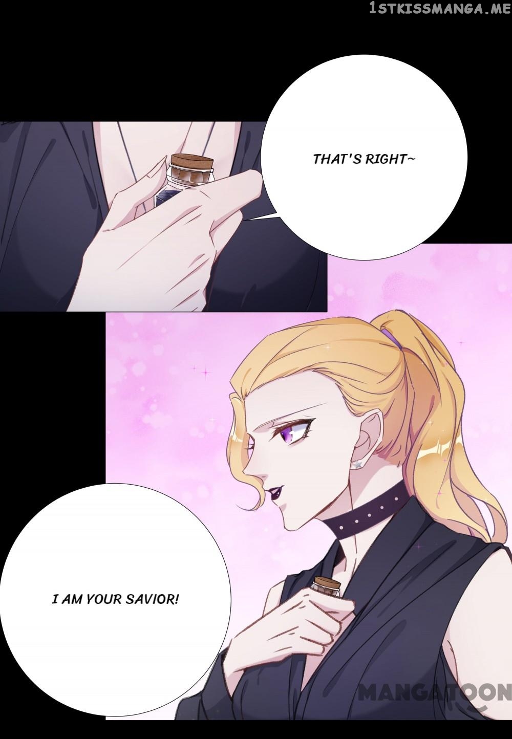 Eternal Daytime in the Night chapter 29 - page 11