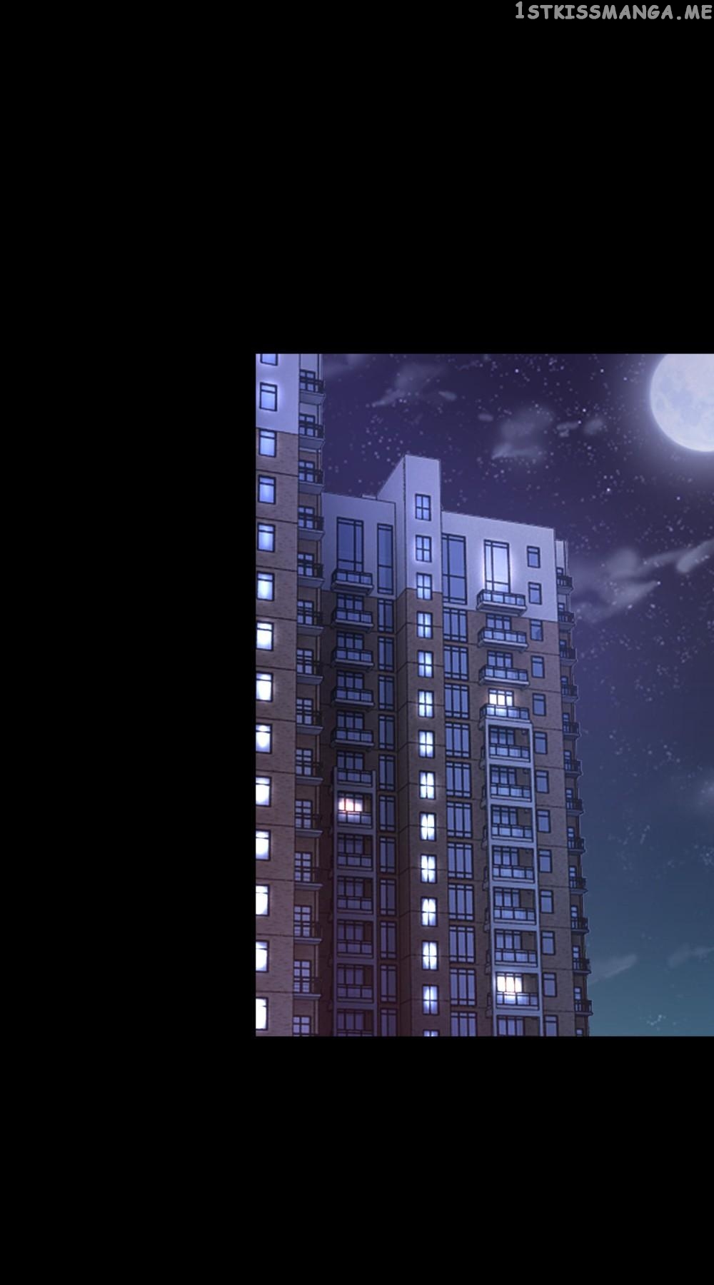 Eternal Daytime in the Night chapter 29 - page 24
