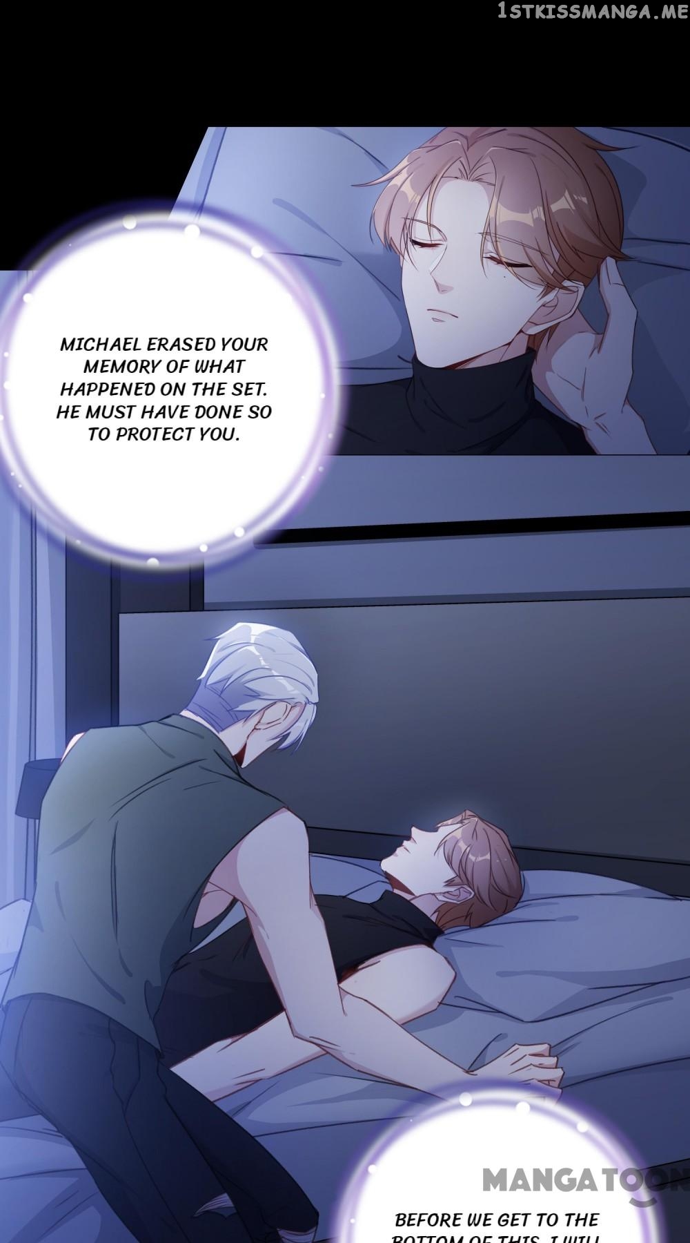 Eternal Daytime in the Night chapter 29 - page 29