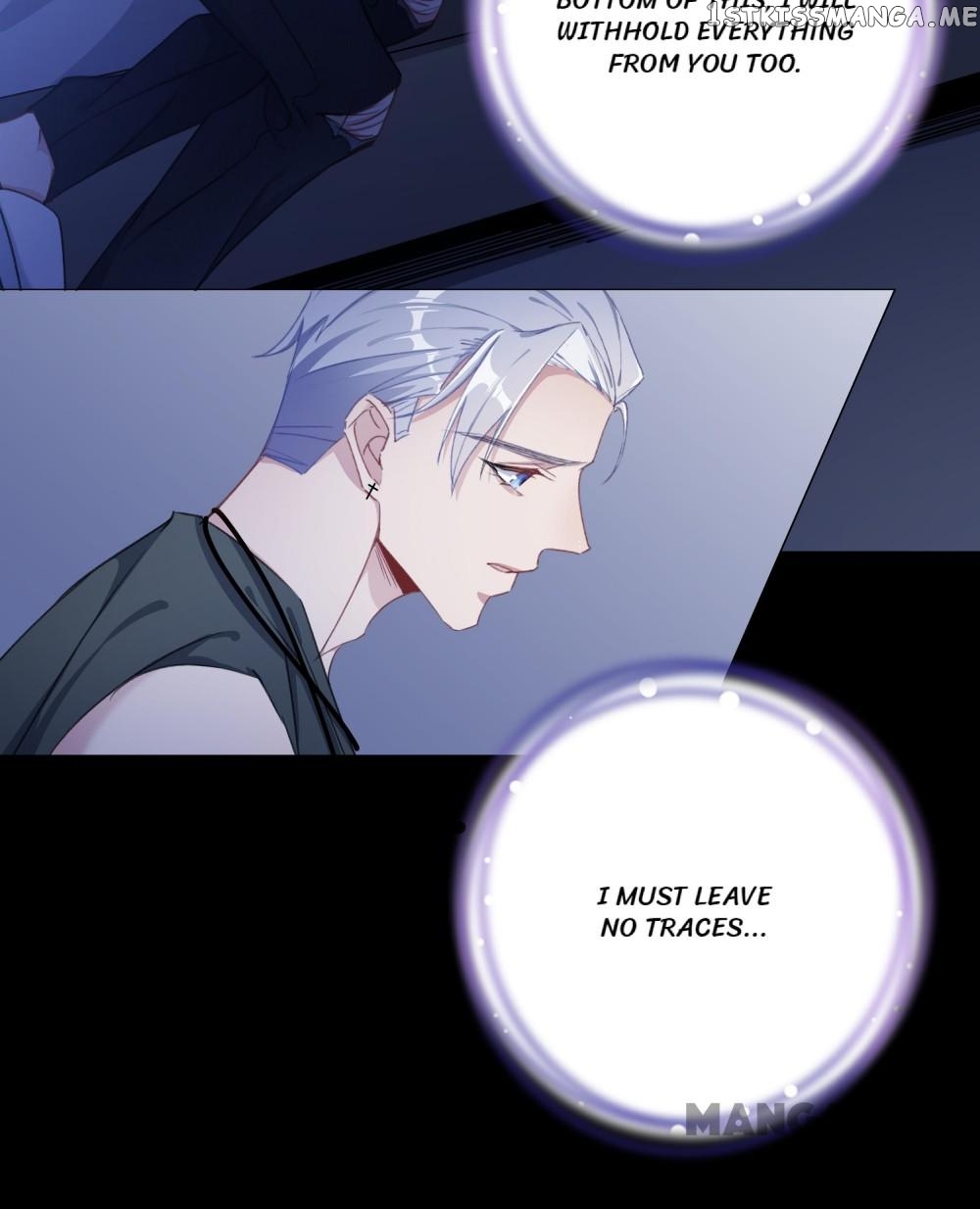 Eternal Daytime in the Night chapter 29 - page 30