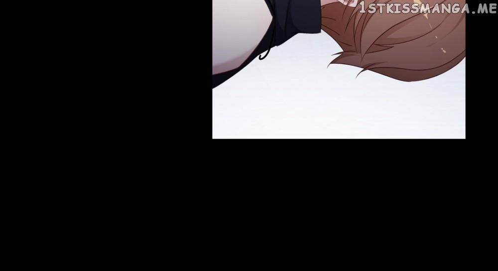 Eternal Daytime in the Night chapter 27 - page 8