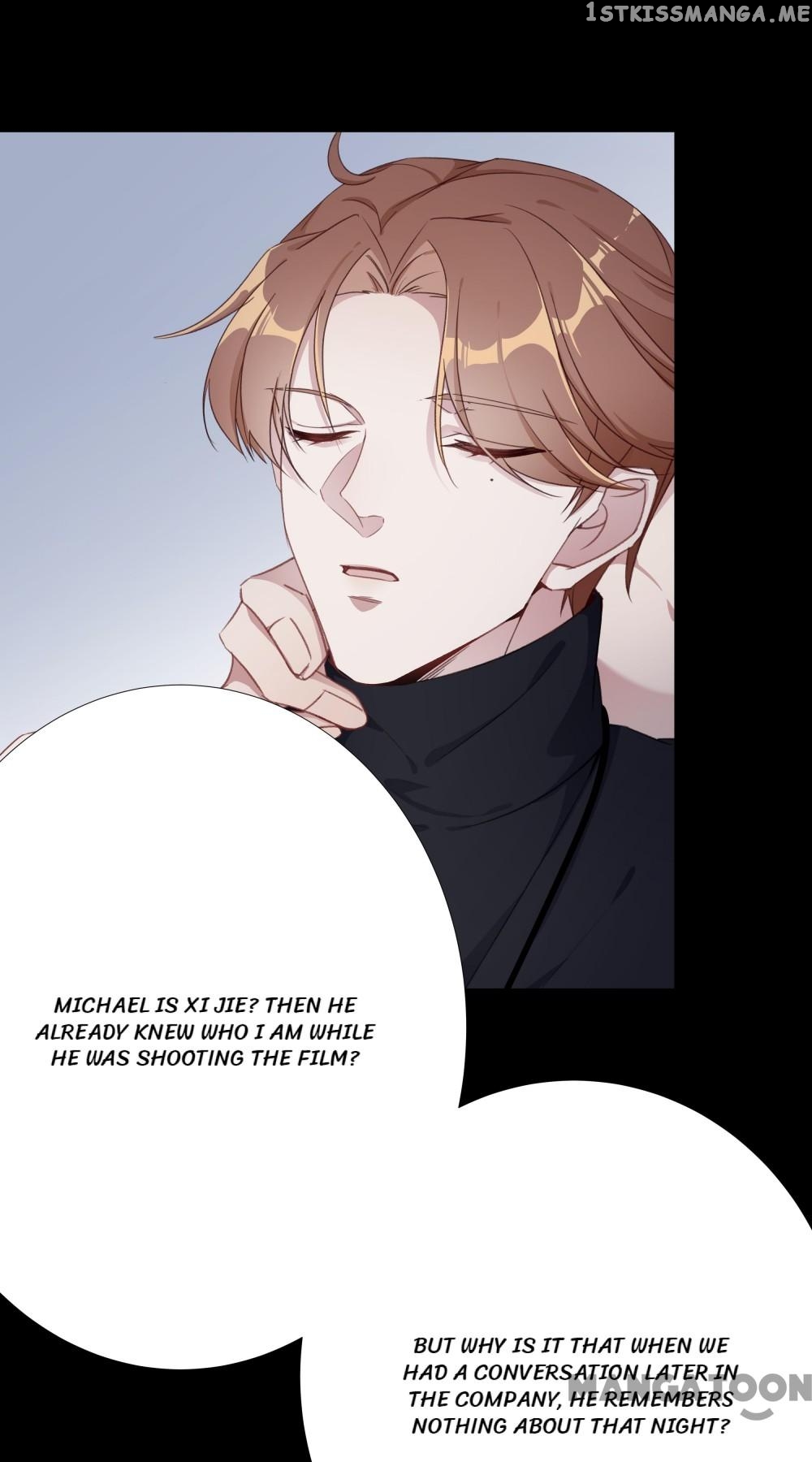 Eternal Daytime in the Night chapter 26 - page 14