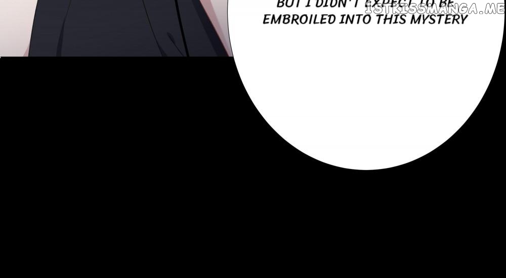 Eternal Daytime in the Night chapter 26 - page 20