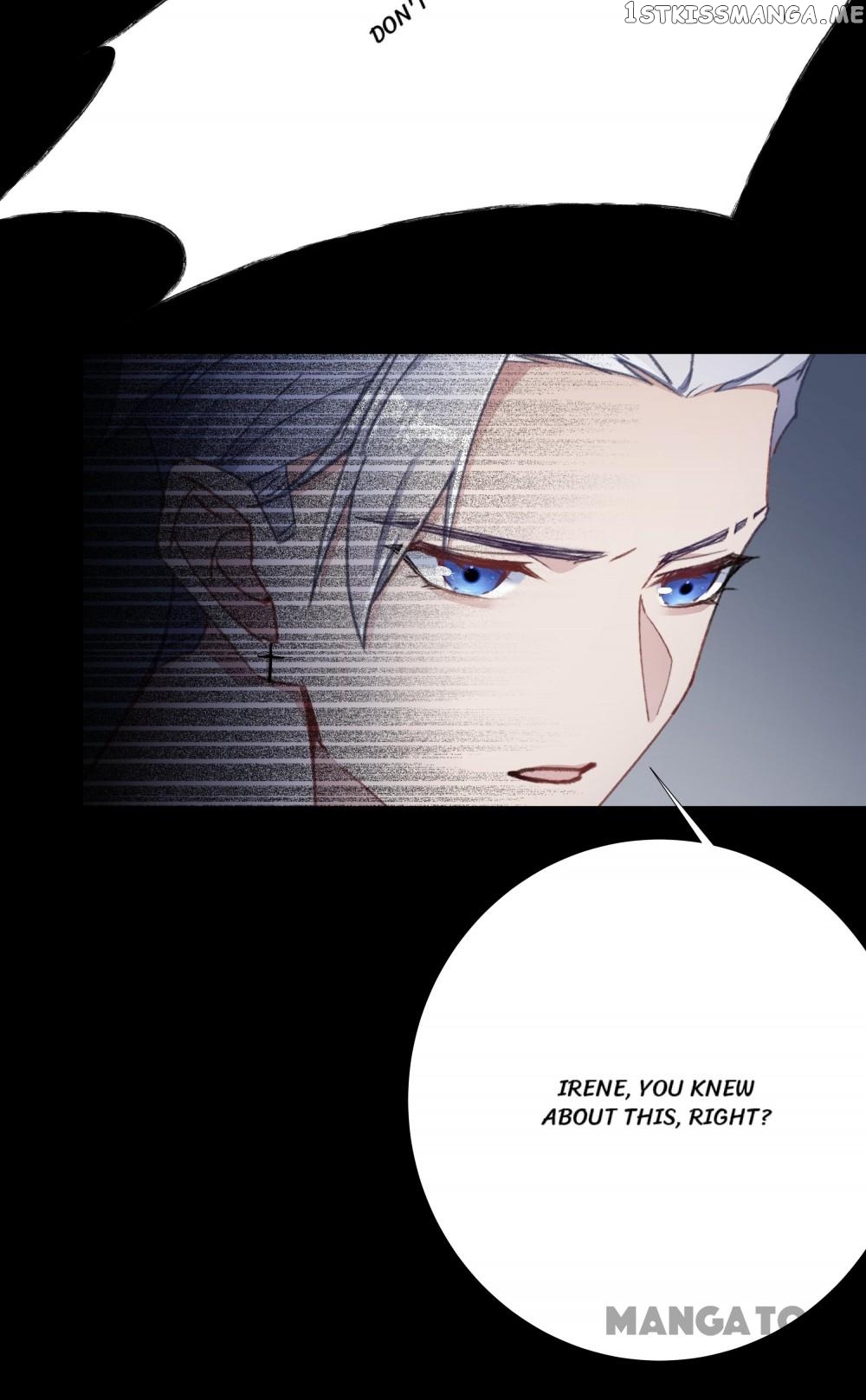 Eternal Daytime in the Night chapter 26 - page 25
