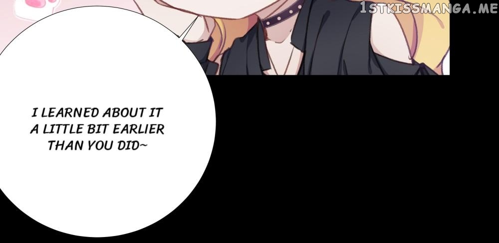 Eternal Daytime in the Night chapter 26 - page 27