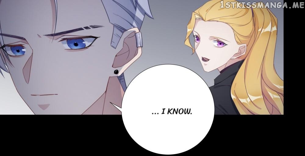 Eternal Daytime in the Night chapter 26 - page 31