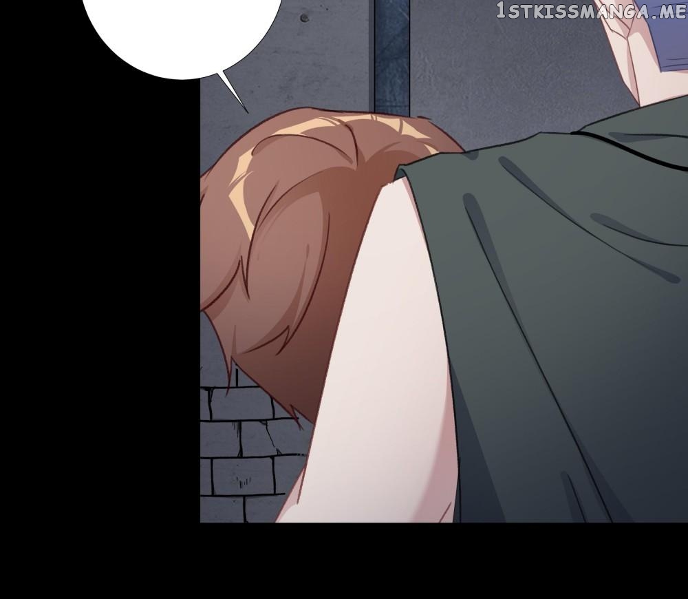 Eternal Daytime in the Night chapter 26 - page 33