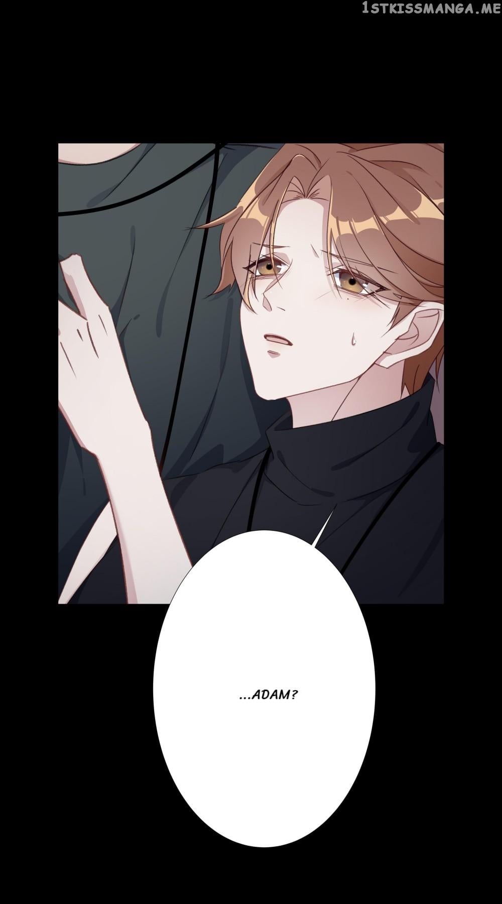 Eternal Daytime in the Night chapter 26 - page 36
