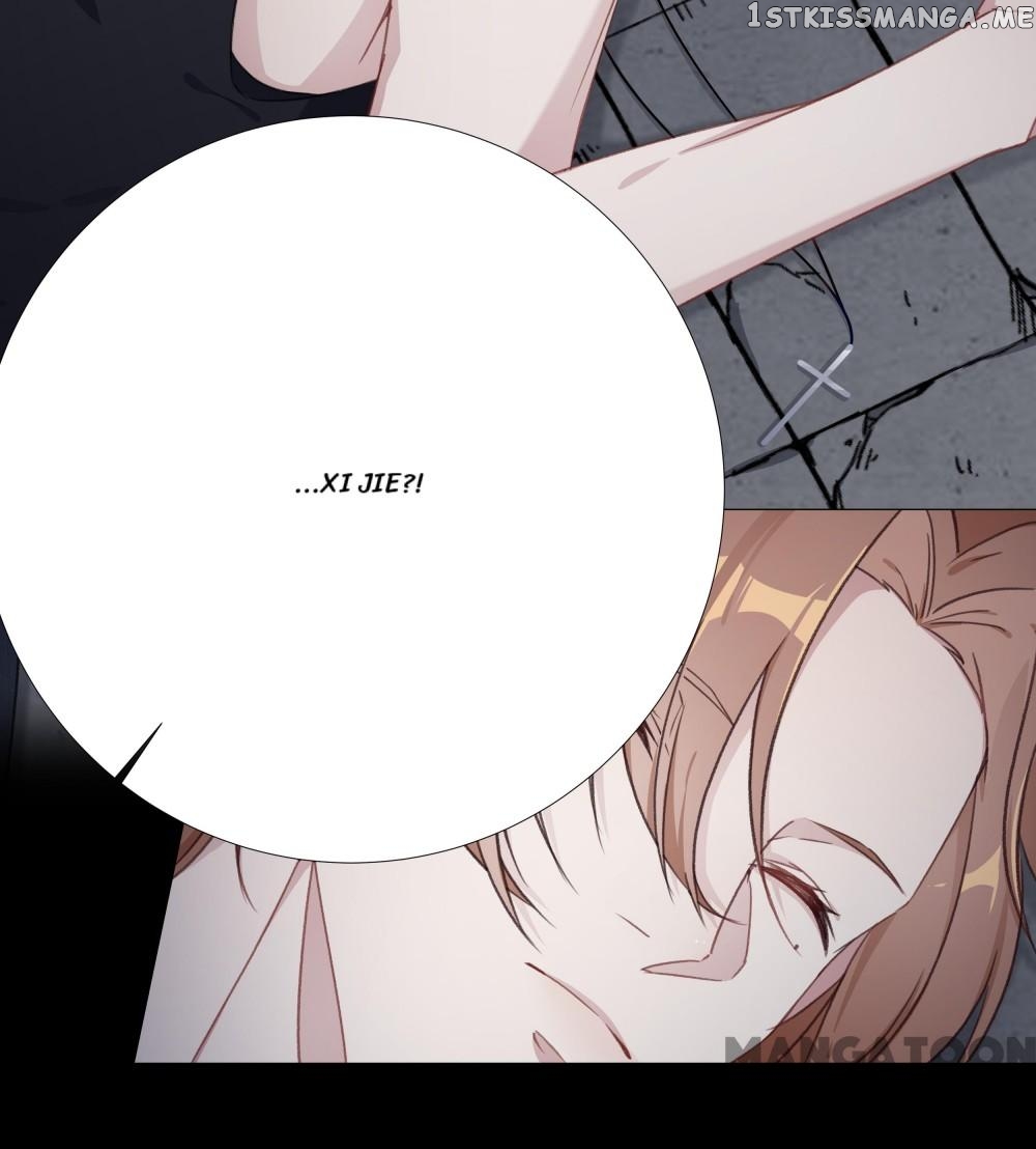Eternal Daytime in the Night chapter 26 - page 6