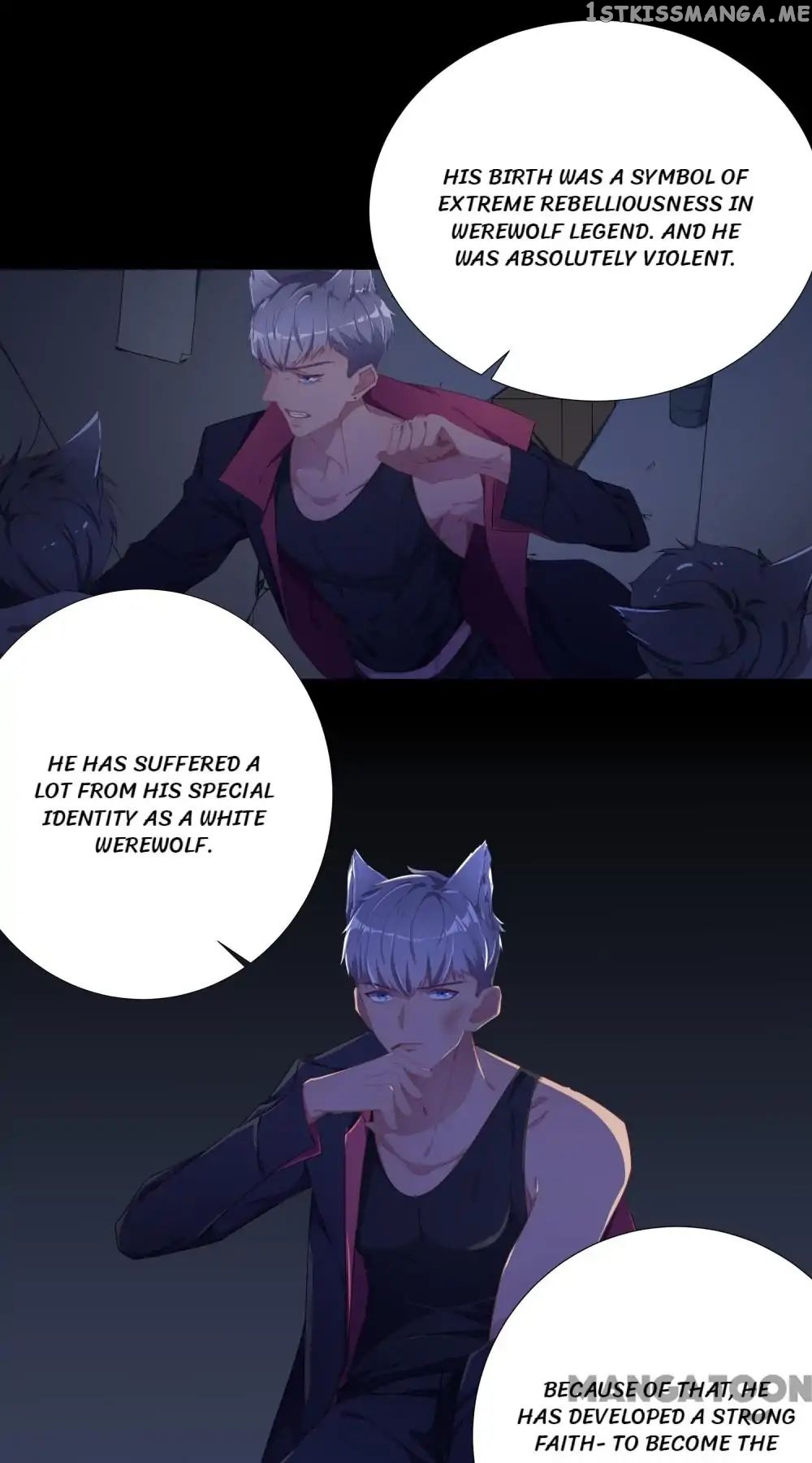 Eternal Daytime in the Night chapter 18 - page 11