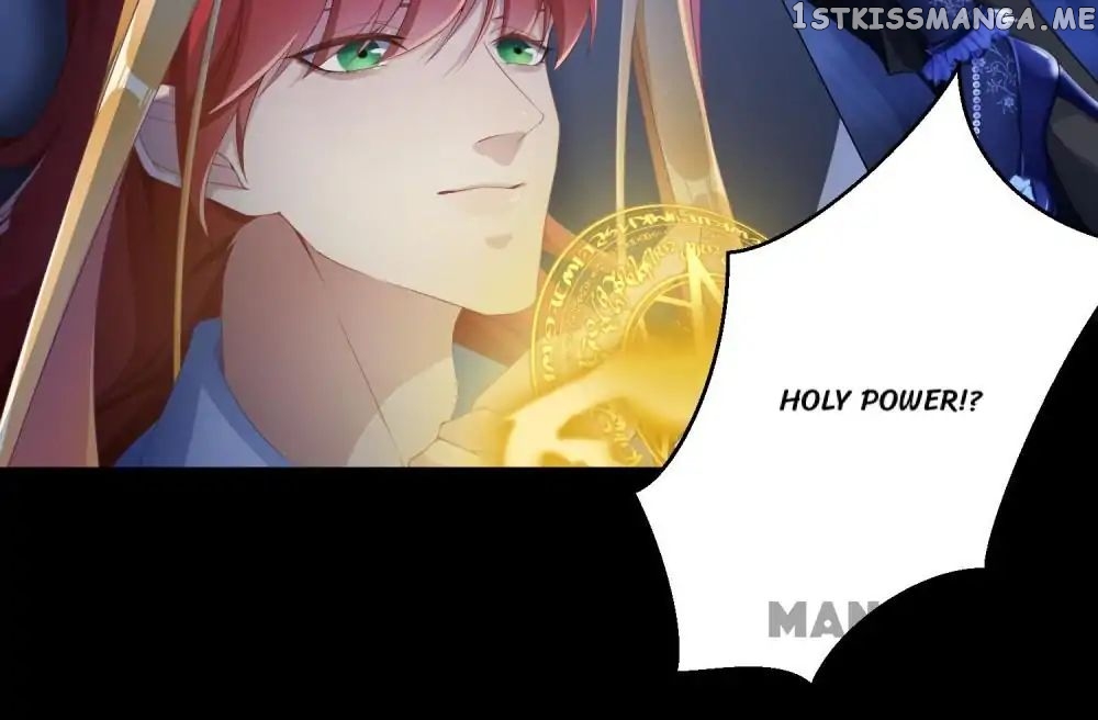 Eternal Daytime in the Night chapter 5 - page 6