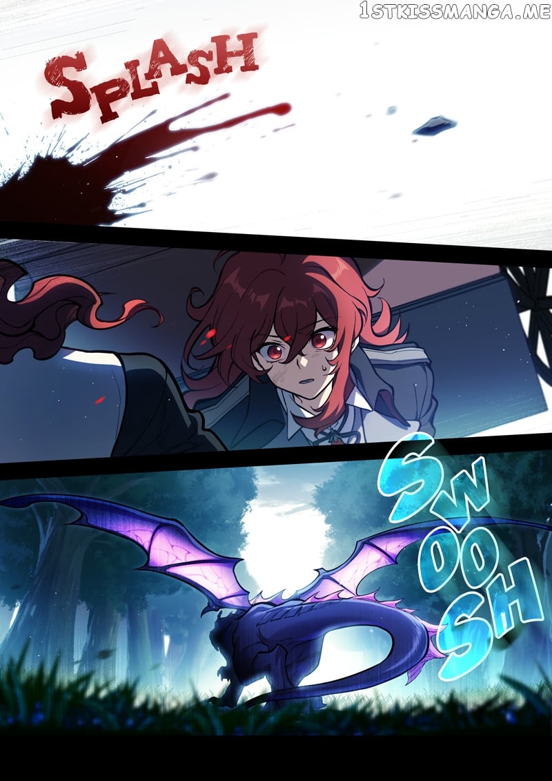 Genshin Impact chapter 7.5 - page 10