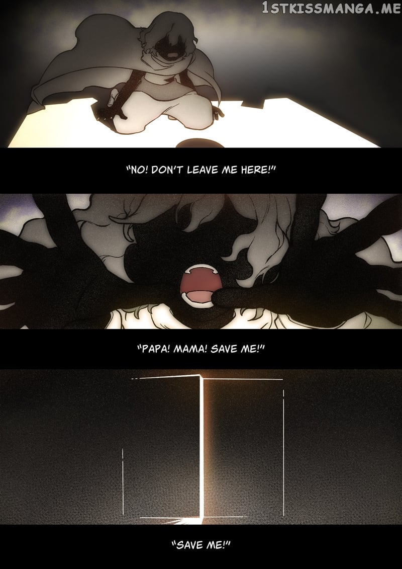 Genshin Impact chapter 3 - page 17