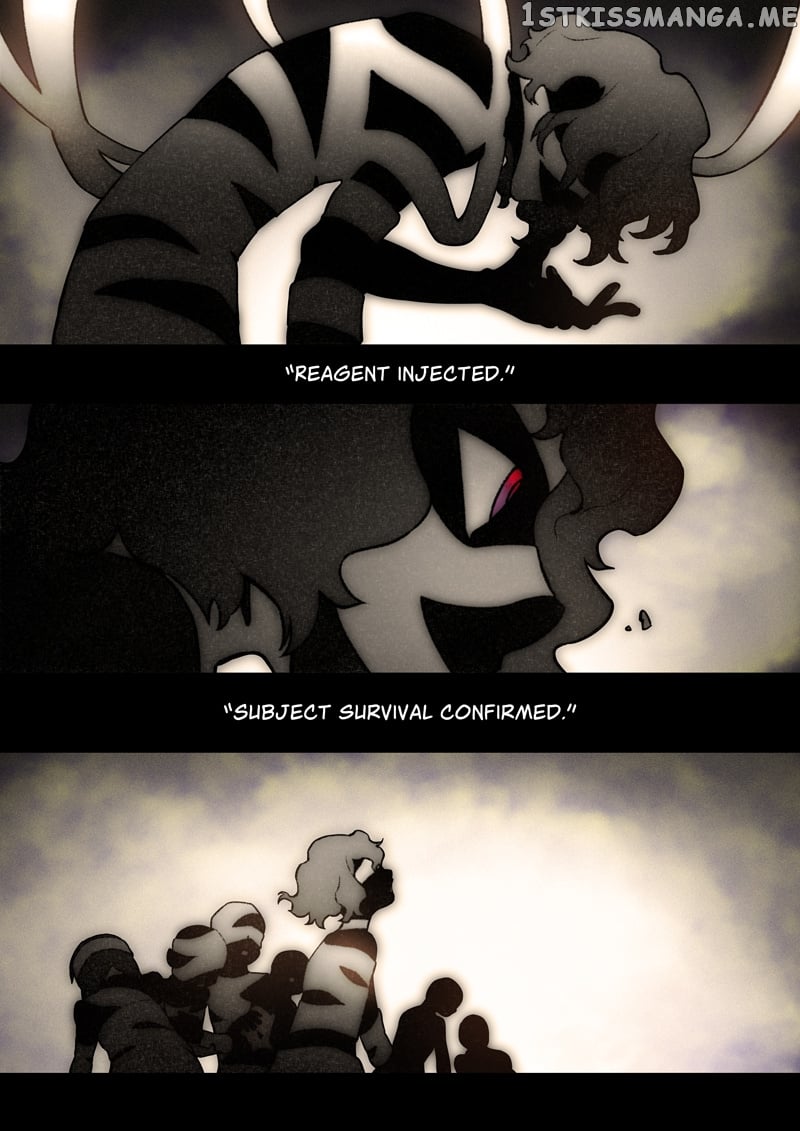 Genshin Impact chapter 3 - page 18