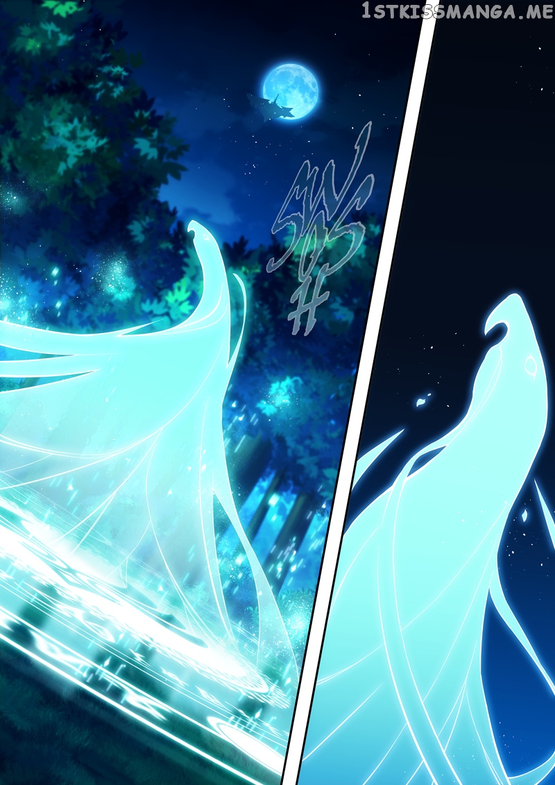 Genshin Impact chapter 0 - page 12