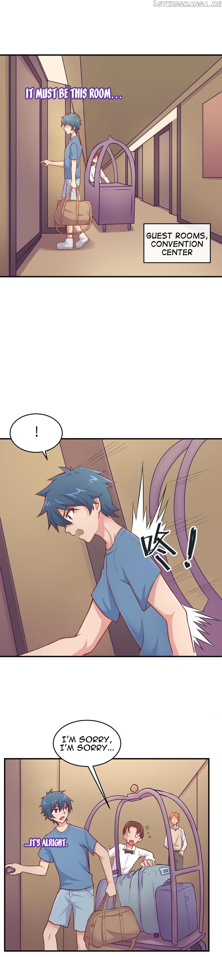 Goddess’s Personal Doctor chapter 72 - page 8