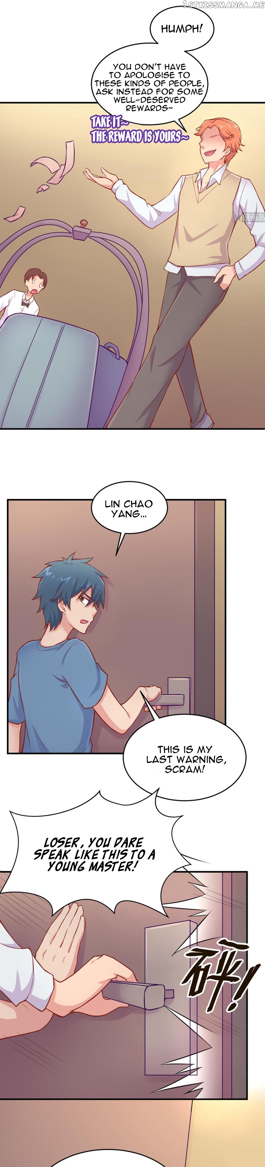 Goddess’s Personal Doctor chapter 72 - page 9