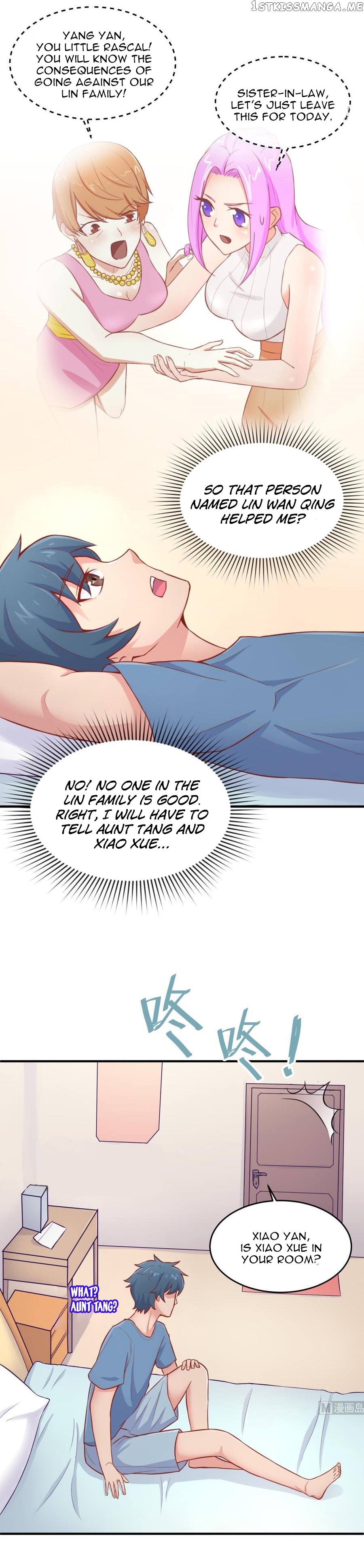 Goddess’s Personal Doctor chapter 69 - page 2