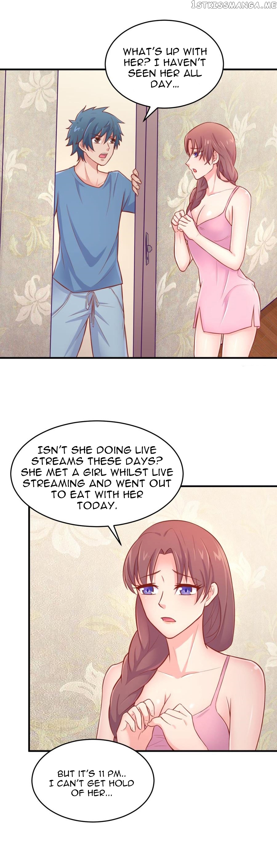 Goddess’s Personal Doctor chapter 69 - page 3