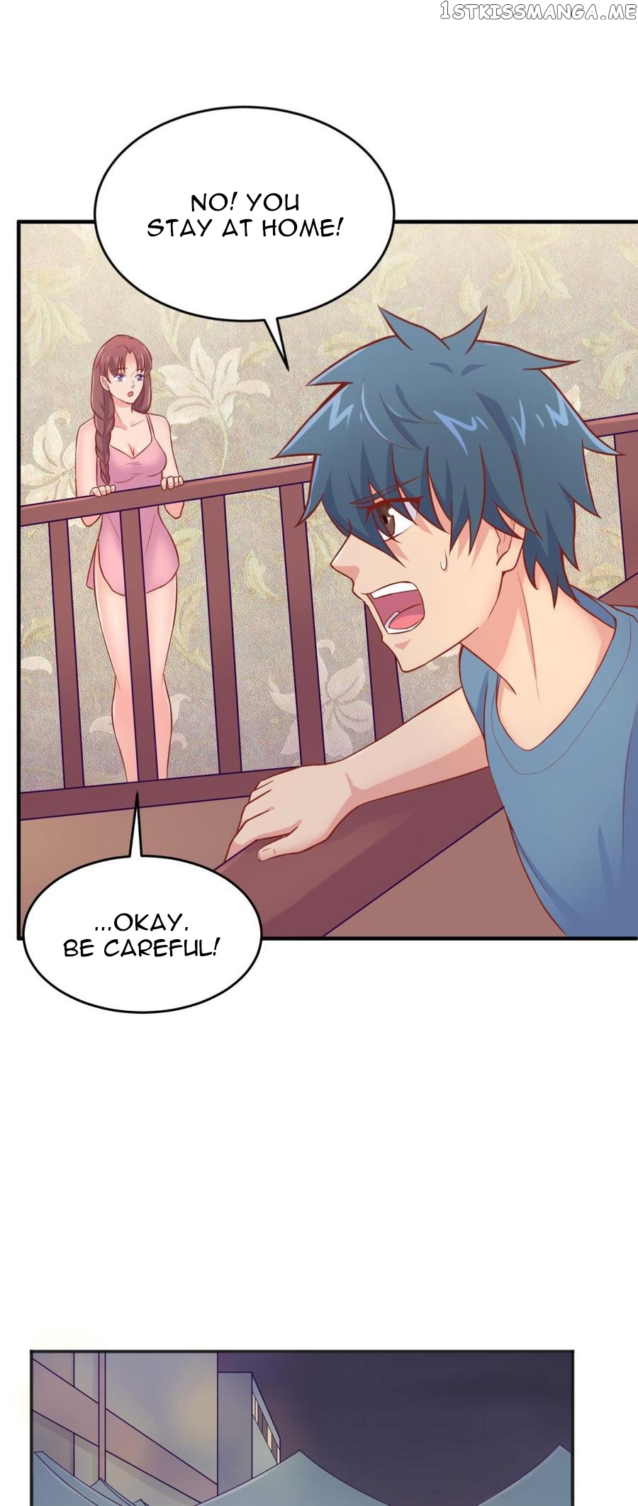 Goddess’s Personal Doctor chapter 69 - page 5