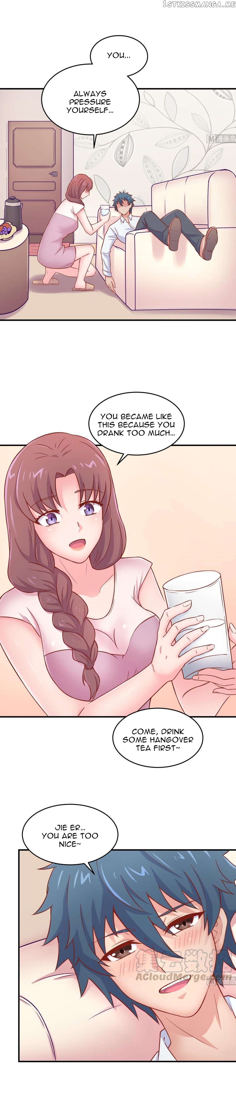 Goddess’s Personal Doctor chapter 65 - page 2
