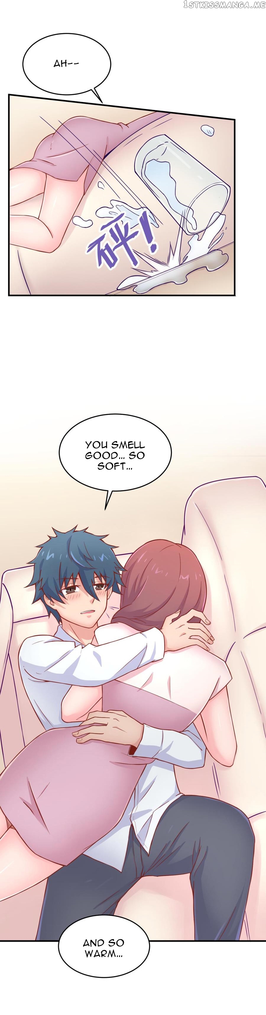 Goddess’s Personal Doctor chapter 65 - page 4