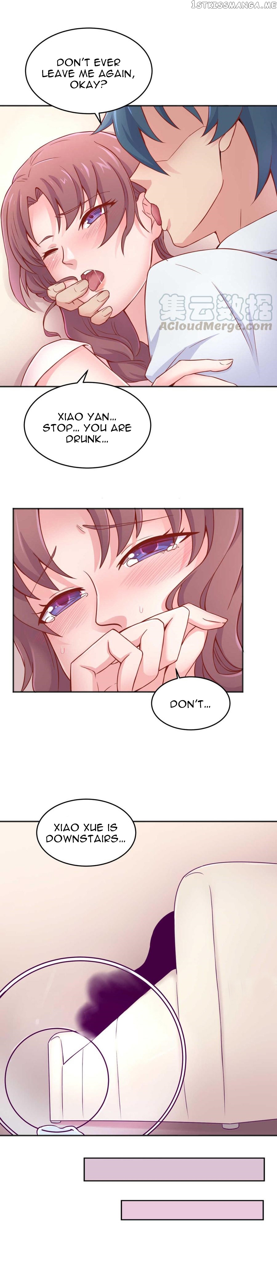 Goddess’s Personal Doctor chapter 65 - page 5
