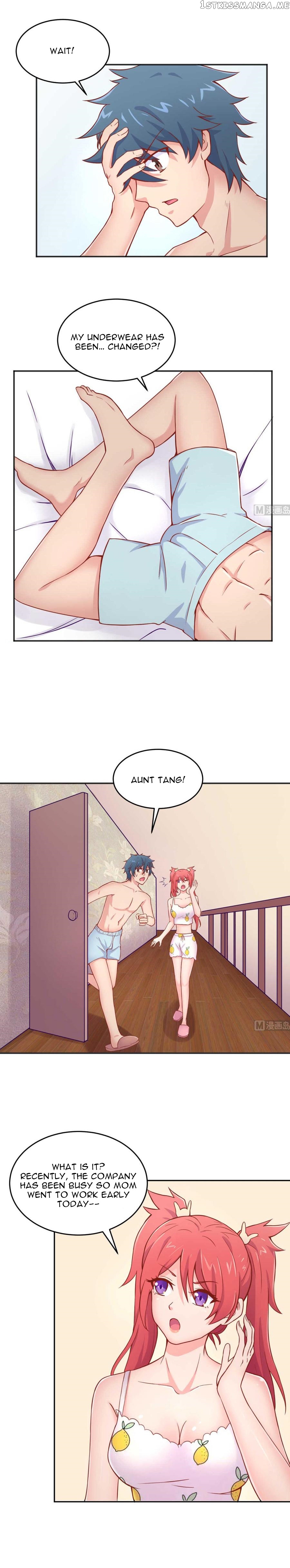 Goddess’s Personal Doctor chapter 65 - page 7