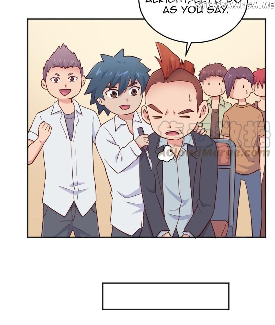 Goddess’s Personal Doctor chapter 56 - page 14